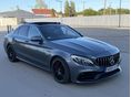 MERCEDES-AMG C 63 2016/10 - 3