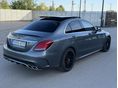 MERCEDES-AMG C 63 2016/10 - 4