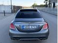 MERCEDES-AMG C 63 2016/10 - 5