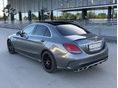 MERCEDES-AMG C 63 2016/10 - 6