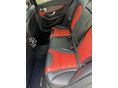 MERCEDES-AMG C 63 2016/10 - 9