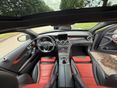 MERCEDES-AMG C 63 2016/10 - 17