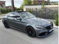 MERCEDES-AMG C 63 2016/10 - 4