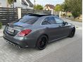 MERCEDES-AMG C 63 2016/10 - 3