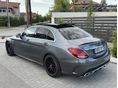 MERCEDES-AMG C 63 2016/10 - 2