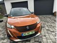 PEUGEOT 2008 e2008 50kWh GT Line