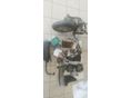 HONDA SCOOPY 