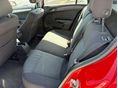 OPEL ASTRA H 2007/9 - 10