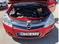 OPEL ASTRA H 2007/9 - 12