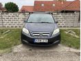 HONDA FR-V 2005/12 - 2