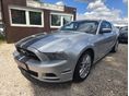 FORD MUSTANG Fastback 3.7 V6 (Automata) Xenon! Bőr! Tempomat! Bluetooth!