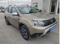 DACIA DUSTER 2018/11 - 2