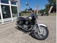 HONDA VT 125 C SHADOW 2000 - 4