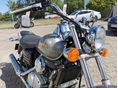HONDA VT 125 C SHADOW 2000 - 5