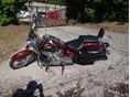 YAMAHA XVS 250 2001/5 - 2