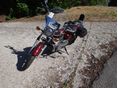 YAMAHA XVS 250 2001/5 - 3
