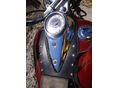 YAMAHA XVS 250 2001/5 - 5