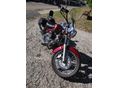 YAMAHA XVS 250 2001/5 - 7