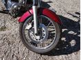 YAMAHA XVS 250 2001/5 - 8