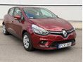 RENAULT CLIO 2017/3 - 1