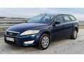 FORD MONDEO 2.0 TDCi Trend Frissen szervizelt. 1 tulajos. vezetett szervizkönyv. rozsdamentes