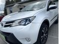 TOYOTA RAV 4 2014/10 - 2