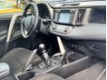 TOYOTA RAV 4 2014/10 - 7