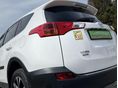 TOYOTA RAV 4 2014/10 - 12