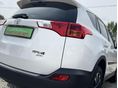 TOYOTA RAV 4 2014/10 - 1