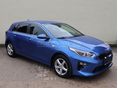 KIA CEE'D 2020/10 - 2