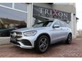 MERCEDES-BENZ GLC 200 4Matic EQ Boost 9G-TRONIC MAGYARORSZÁGI/1TULAJ