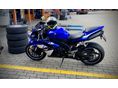 YAMAHA YZF R1 2007/6 - 4