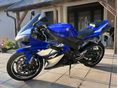 YAMAHA YZF R1 2007/6 - 5
