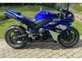 YAMAHA YZF R1 2007/6 - 7