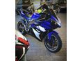 YAMAHA YZF R1 2007/6 - 8