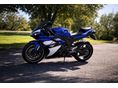 YAMAHA YZF R1 R1 Rn19