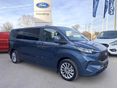 FORD TRANSIT Tourneo Custom 2.0 TDCi 320 L2H1 Titanium (9 személyes ) Legyen 8 vagy 9 fős. akár készletről. vagy gyors beérkezéssel!