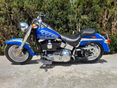 HARLEY-DAVIDSON FAT BOY 
