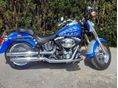 HARLEY-DAVIDSON FAT BOY 2000/4 - 2
