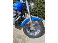 HARLEY-DAVIDSON FAT BOY 2000/4 - 4