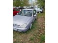 CITROEN XSARA Coupe 1.4 SX