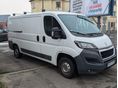 PEUGEOT BOXER 2017/3 - 3