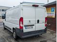 PEUGEOT BOXER 2017/3 - 5