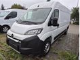 OPEL MOVANO Movano-e Furgon 35 Heavy L3H2 (Automata) hamarosan megérkezik 8 év gari
