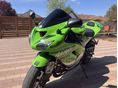 KAWASAKI NINJA ZX 10R