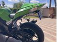 KAWASAKI NINJA 2006/5 - 2