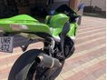KAWASAKI NINJA 2006/5 - 4