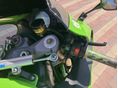 KAWASAKI NINJA 2006/5 - 5