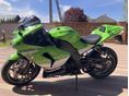 KAWASAKI NINJA 2006/5 - 6