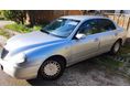 LANCIA THESIS 2.4 JTD Emblema